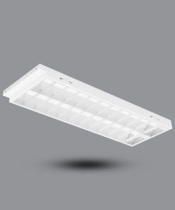 Máng đèn tán quang âm trần T-bar PRFB236L36