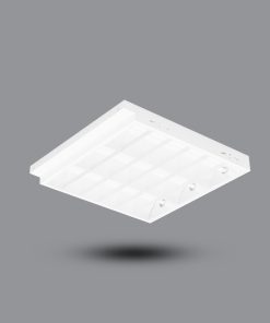 Máng đèn tán quang âm trần T-bar PRFB318L30