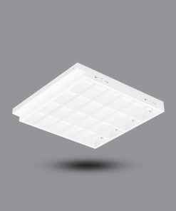Máng đèn tán quang âm trần T-bar PRFB418L40