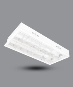 Máng đèn tán quang âm trần T-bar PRFJ218L20