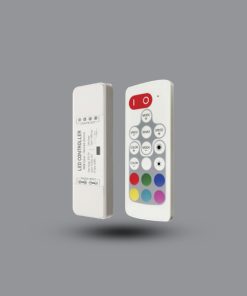 Bộ Điều Khiển LED Dây RGB PRGB30