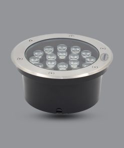Đèn LED âm sàn 18w PRGT18L