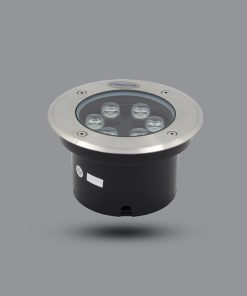 Đèn LED âm sàn 6w PRGT6L