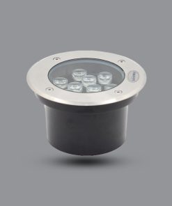 Đèn LED âm sàn 9w PRGT9L