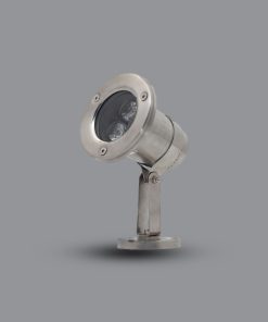 Đèn LED dưới nước 3w PRGU3L