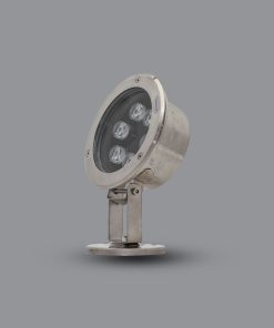 Buried garden light PRGV6L