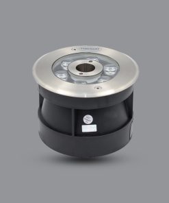 Đèn LED dưới nước 6w PRGW6L