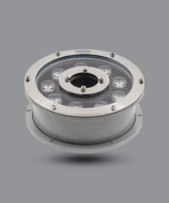 Đèn LED dưới nước 9w PRGW9L