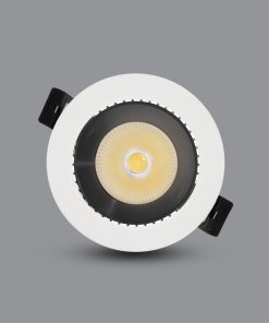 Đèn LED Downlight khách sạn 5W âm trần PRHA90L5