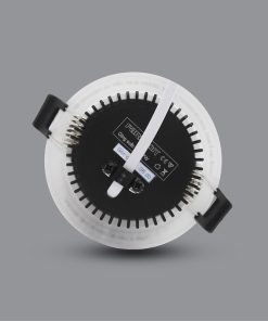Đèn LED Downlight khách sạn 5W âm trần PRHC90L5 - Ảnh 4