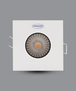 Đèn LED Downlight khách sạn 5W âm trần PRHD90L5