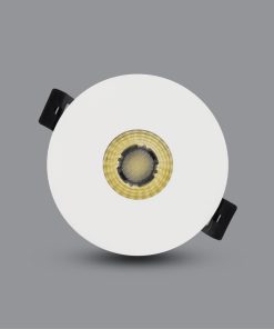 Đèn LED Downlight khách sạn 12W âm trần PRHG90L12