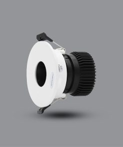 Đèn LED Downlight khách sạn 3W âm trần PRHG90L3 - Ảnh 2