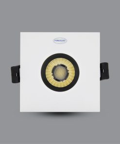Đèn LED Downlight khách sạn 3W âm trần PRHH90L3
