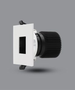 Đèn LED Downlight khách sạn 3W âm trần PRHJ90L3 - Ảnh 2
