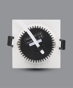 Đèn LED Downlight khách sạn 3W âm trần PRHJ90L3 - Ảnh 4