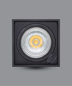 Đèn LED Downlight 30W gắn nổi PSDLL230L30