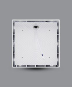 Đèn LED Downlight 16W gắn nổi tràn viền PSDPP120L16 - Ảnh 4