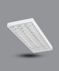 Máng đèn tán quang gắn nổi PSFB336L54