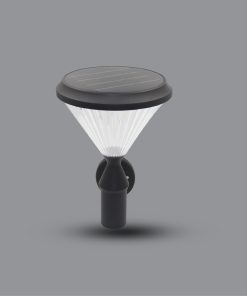 Đèn LED sân vườn năng lượng mặt trời PSOGC5L