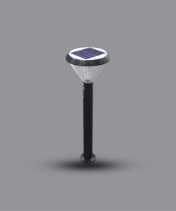 Đèn LED sân vườn năng lượng mặt trời PSOGD5L