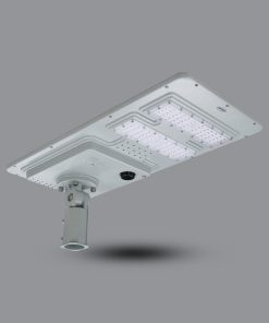 Đèn đường LED năng lượng mặt trời PSOSA100L