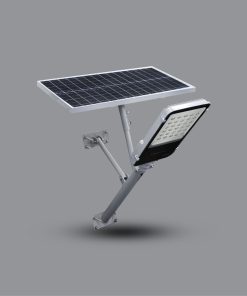 Đèn đường LED năng lượng mặt trời PSOSA30L