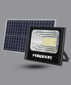 Đèn LED pha năng lượng mặt trời PSOSE100L