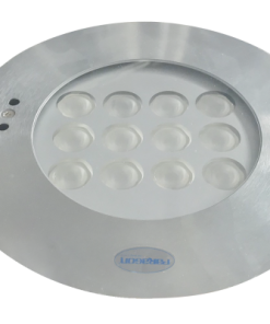 Đèn LED dưới nước 24w PSPD24L