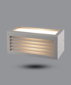 Đèn LED gắn tường PWLAA8602L