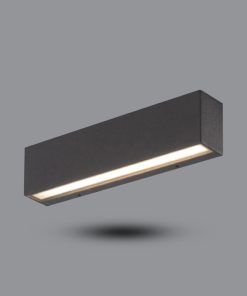 Đèn LED gắn tường PWLBB12058L