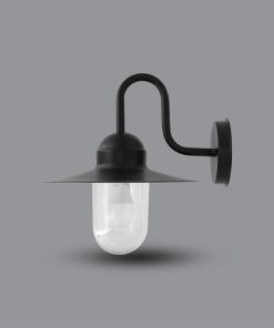 Đèn LED gắn tường PWLIIE27