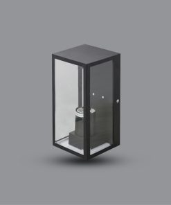 Đèn LED gắn tường PWLJJE27