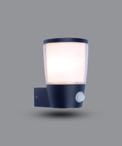 Đèn LED gắn tường PWLLLE27/S